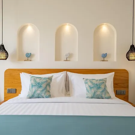 Mysa Boutique Hotel-2